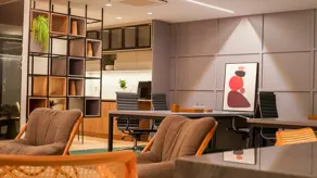 Imagem 5 - Sala Comercial em Park Lozandes, Goiânia - GO