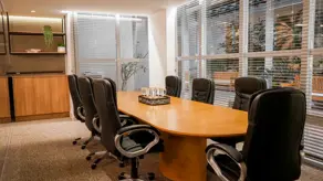 Sala Comercial Park Lozandes, Goiânia - GO — foto 1