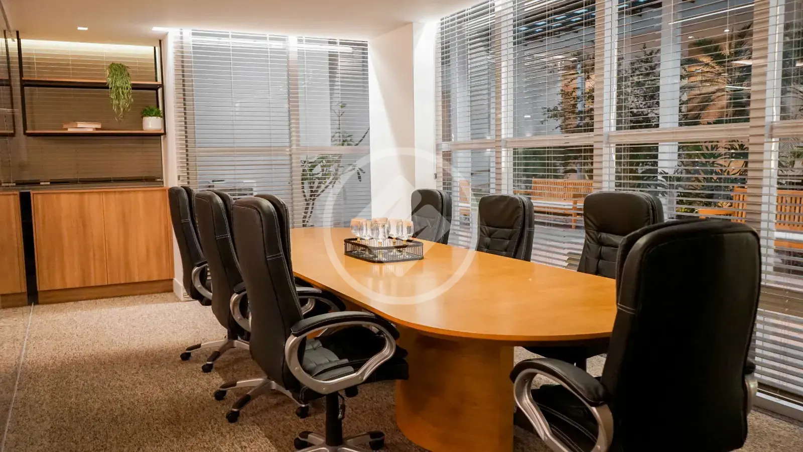 Imagem 1 - Sala Comercial em Park Lozandes, Goiânia - GO