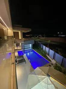 Imagem 2 - Sobrado Em Condomínio em Jardins França, Goiânia - GO
