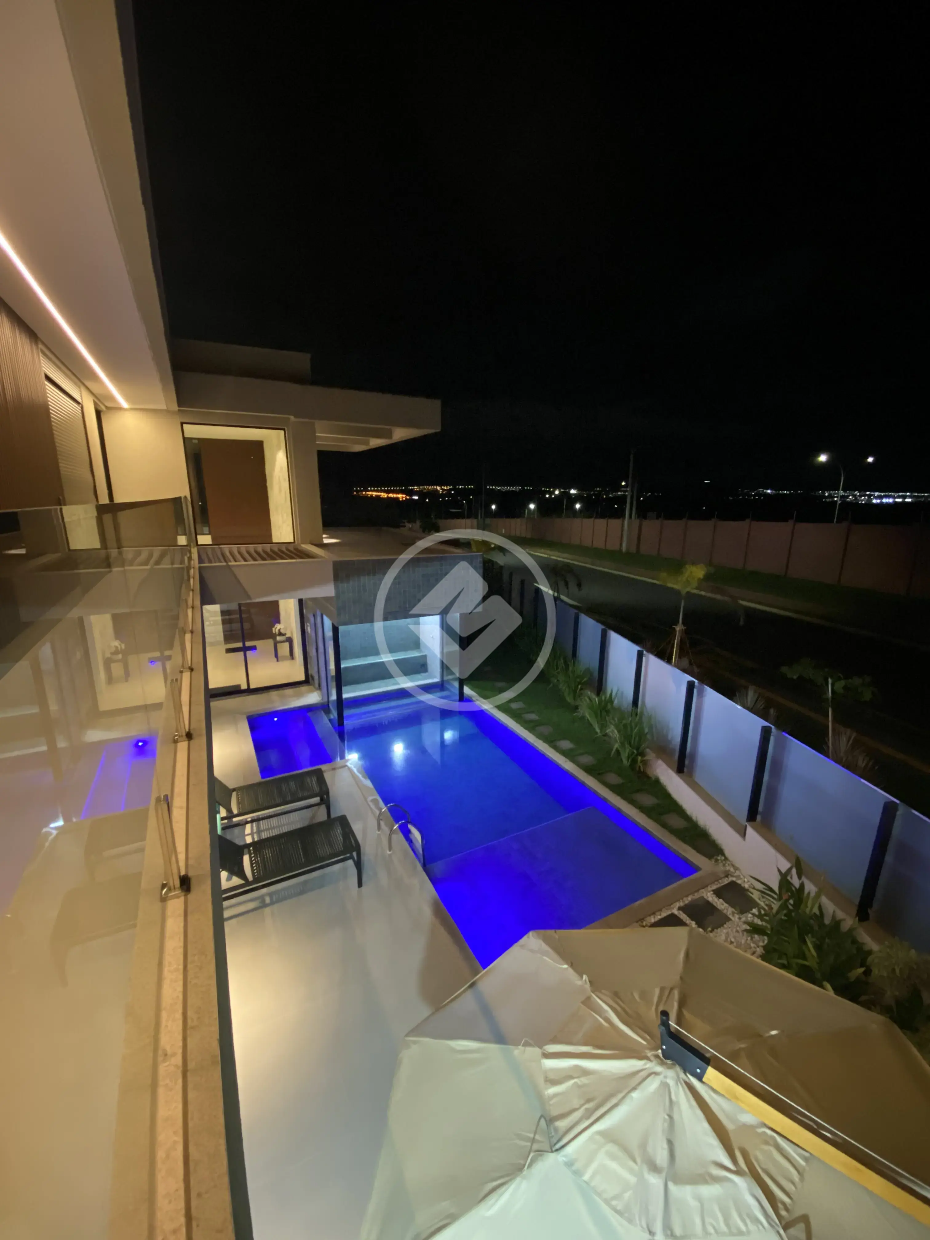 Imagem 2 - Sobrado Em Condomínio em Jardins França, Goiânia - GO