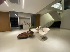 Imagem 3 - Sobrado Em Condomínio em Jardins França, Goiânia - GO