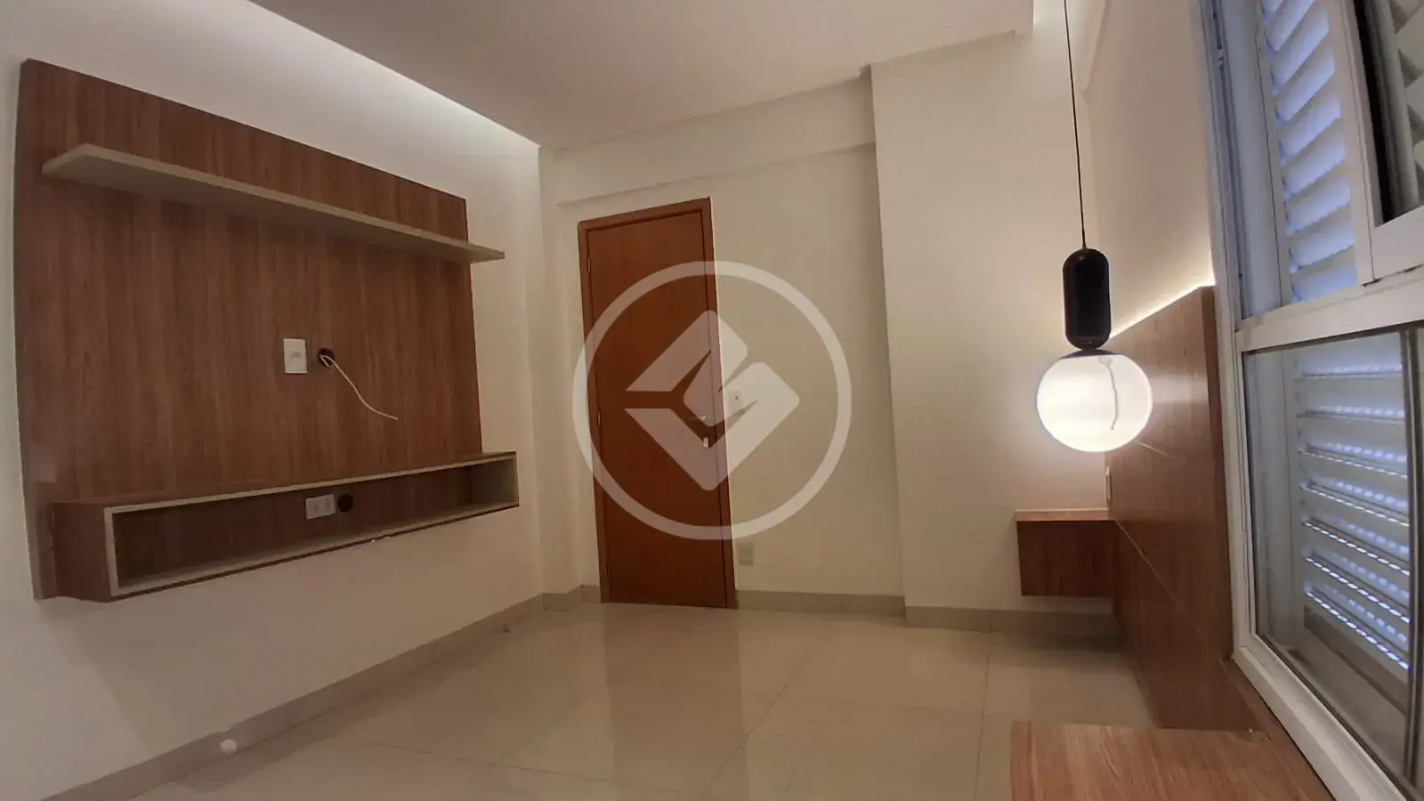 Imagem 4 - Apartamento em Parque Amazônia, Goiânia - GO
