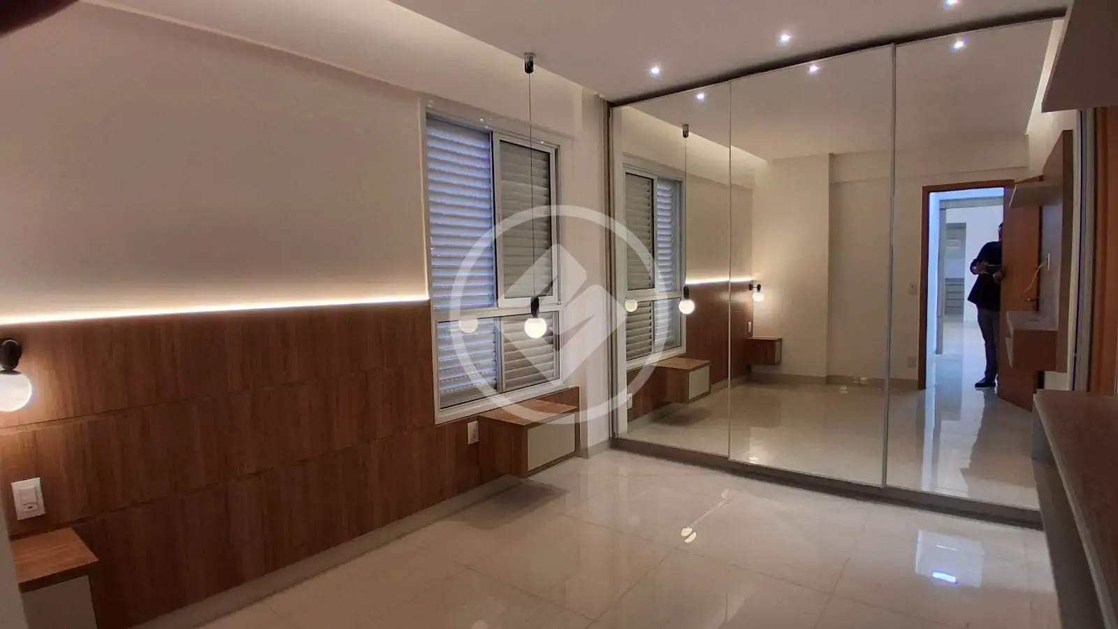 Imagem 3 - Apartamento em Parque Amazônia, Goiânia - GO