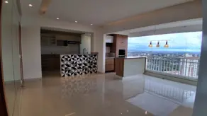Imagem 2 - Apartamento em Parque Amazônia, Goiânia - GO
