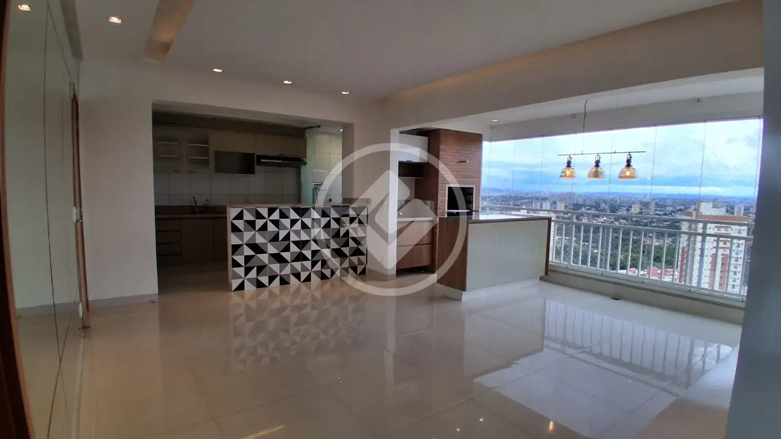 Imagem 2 - Apartamento em Parque Amazônia, Goiânia - GO
