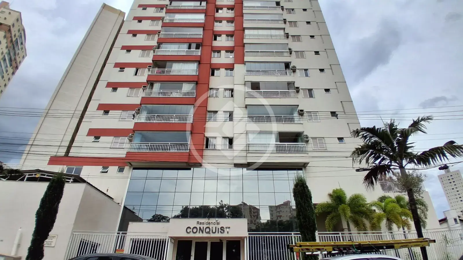 Imagem 1 - Apartamento em Parque Amazônia, Goiânia - GO