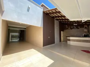 Imagem 4 - Casa em Vila São Sebastião, Senador Canedo - GO