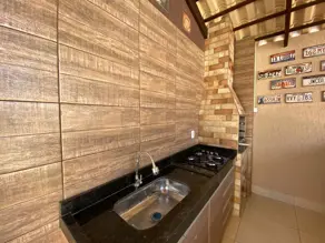 Imagem 6 - Casa em Vila São Sebastião, Senador Canedo - GO