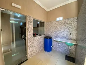 Imagem 5 - Casa em Vila São Sebastião, Senador Canedo - GO