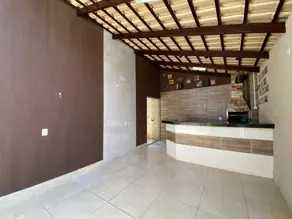 Imagem 3 - Casa em Vila São Sebastião, Senador Canedo - GO