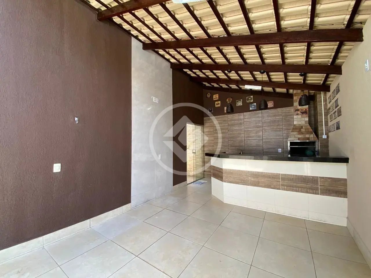 Imagem 3 - Casa em Vila São Sebastião, Senador Canedo - GO