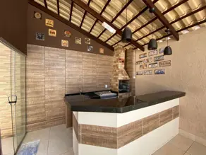Casa Vila São Sebastião, Senador Canedo - GO — foto 1