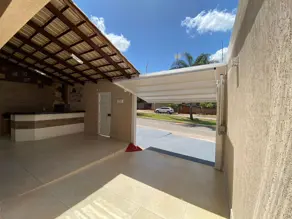 Casa Vila São Sebastião, Senador Canedo - GO — foto 2