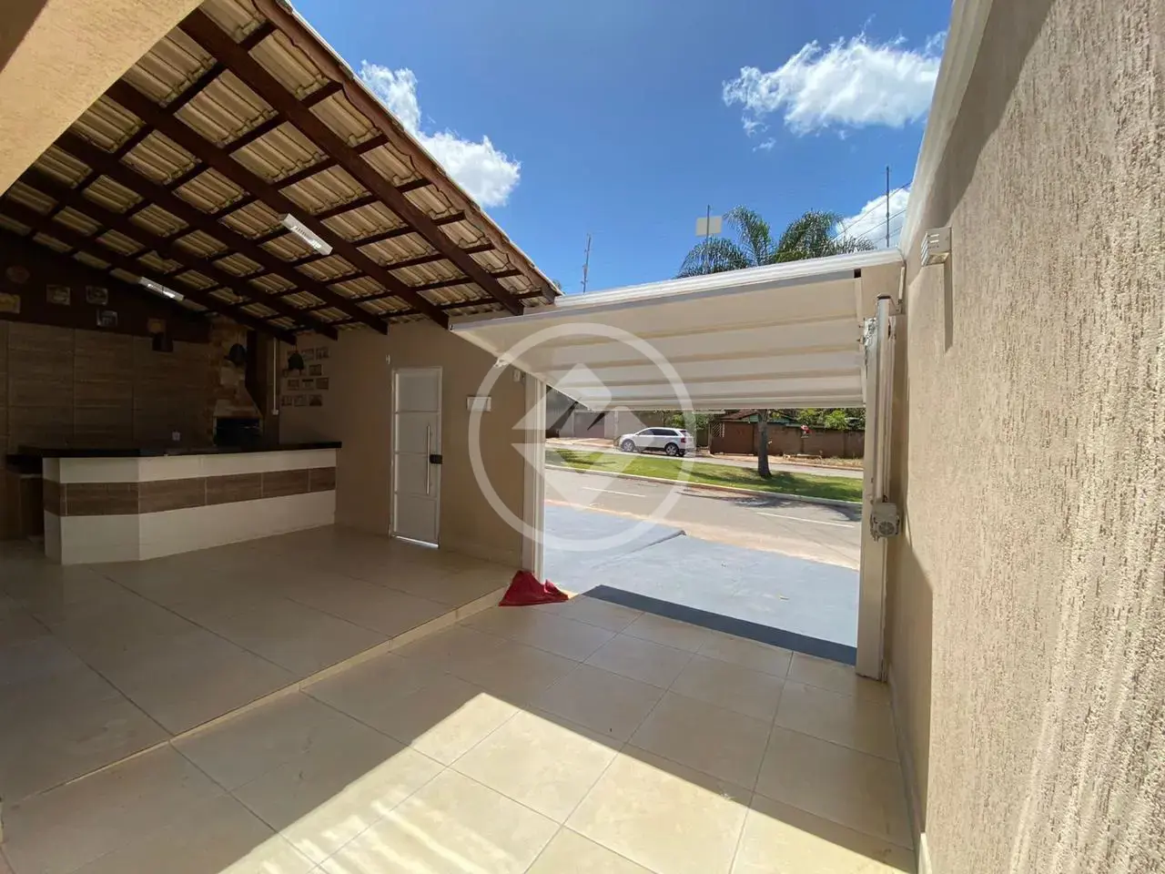 Imagem 1 - Casa em Vila São Sebastião, Senador Canedo - GO
