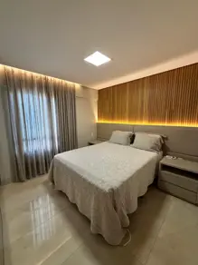 Apartamento Vila Alto da Glória, Goiânia - GO — foto 1
