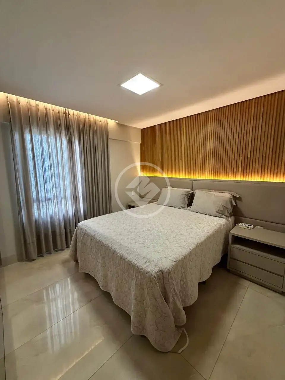 Imagem 1 - Apartamento em Vila Alto da Glória, Goiânia - GO
