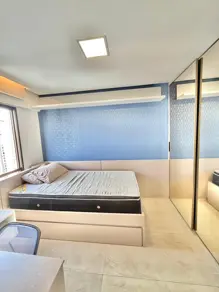 Imagem 6 - Apartamento em Vila Alto da Glória, Goiânia - GO