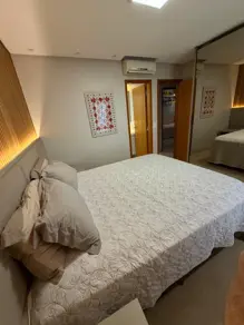 Imagem 4 - Apartamento em Vila Alto da Glória, Goiânia - GO