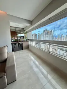 Imagem 5 - Apartamento em Vila Alto da Glória, Goiânia - GO