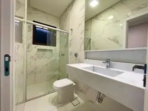 Imagem 5 - Casa Condomínio em Jardins Barcelona, Senador Canedo - GO