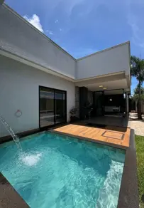 Casa Terras Alpha Residencial 1, Senador Canedo - GO — foto 1