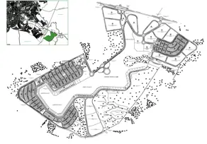 Imagem 2 - Terreno Condomínio em Centro, Goiânia - GO