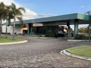 Terreno Condomínio Centro, Goiânia - GO — foto 1