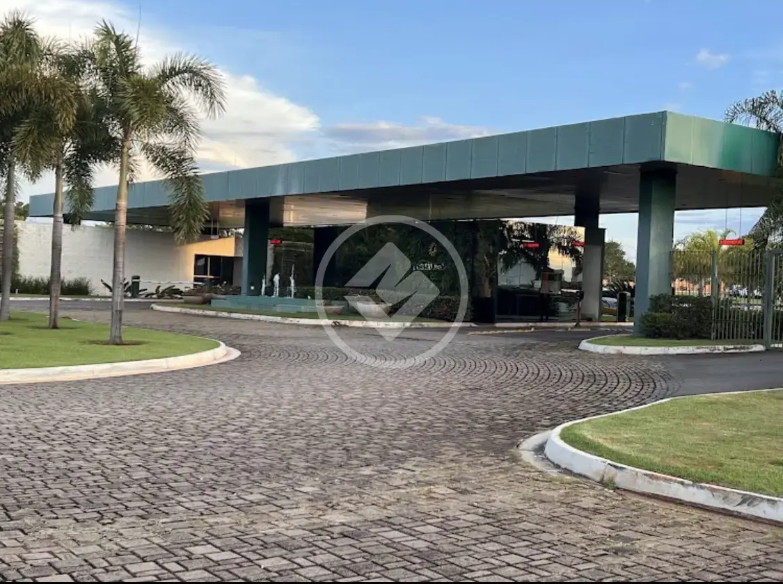 Imagem 1 - Terreno Condomínio em Centro, Goiânia - GO