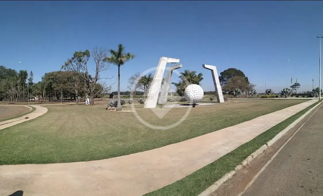 Imagem 1 - Terreno Condomínio em Centro, Goiânia - GO