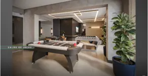Imagem 6 - Flat em Jardim Goiás, Goiânia - GO