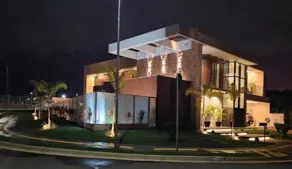 Sobrado Em Condomínio Jardins França, Goiânia - GO — foto 1