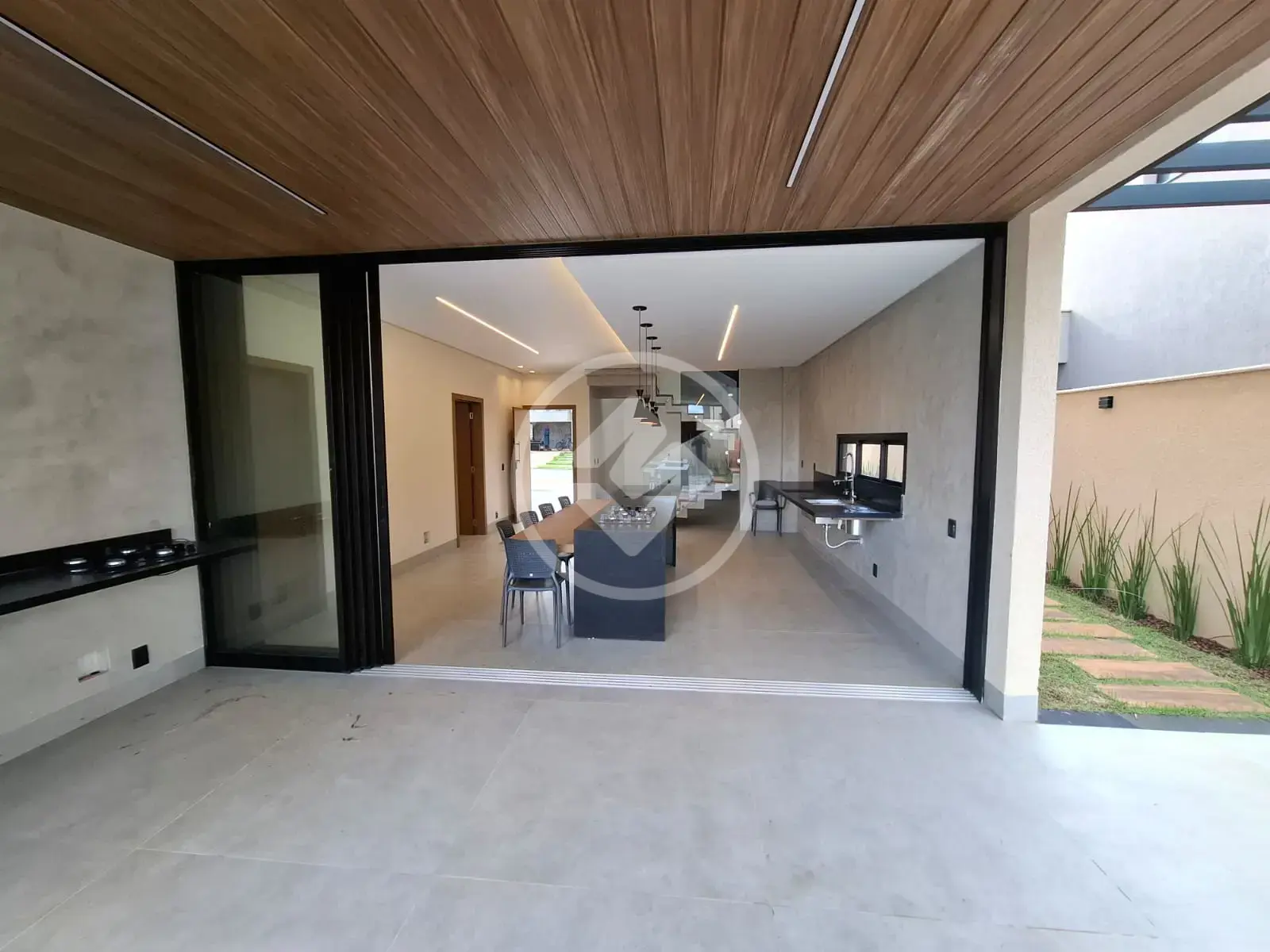 Imagem 5 - Sobrado Em Condomínio em Condomínio Parque dos Cisnes, Goiânia - GO