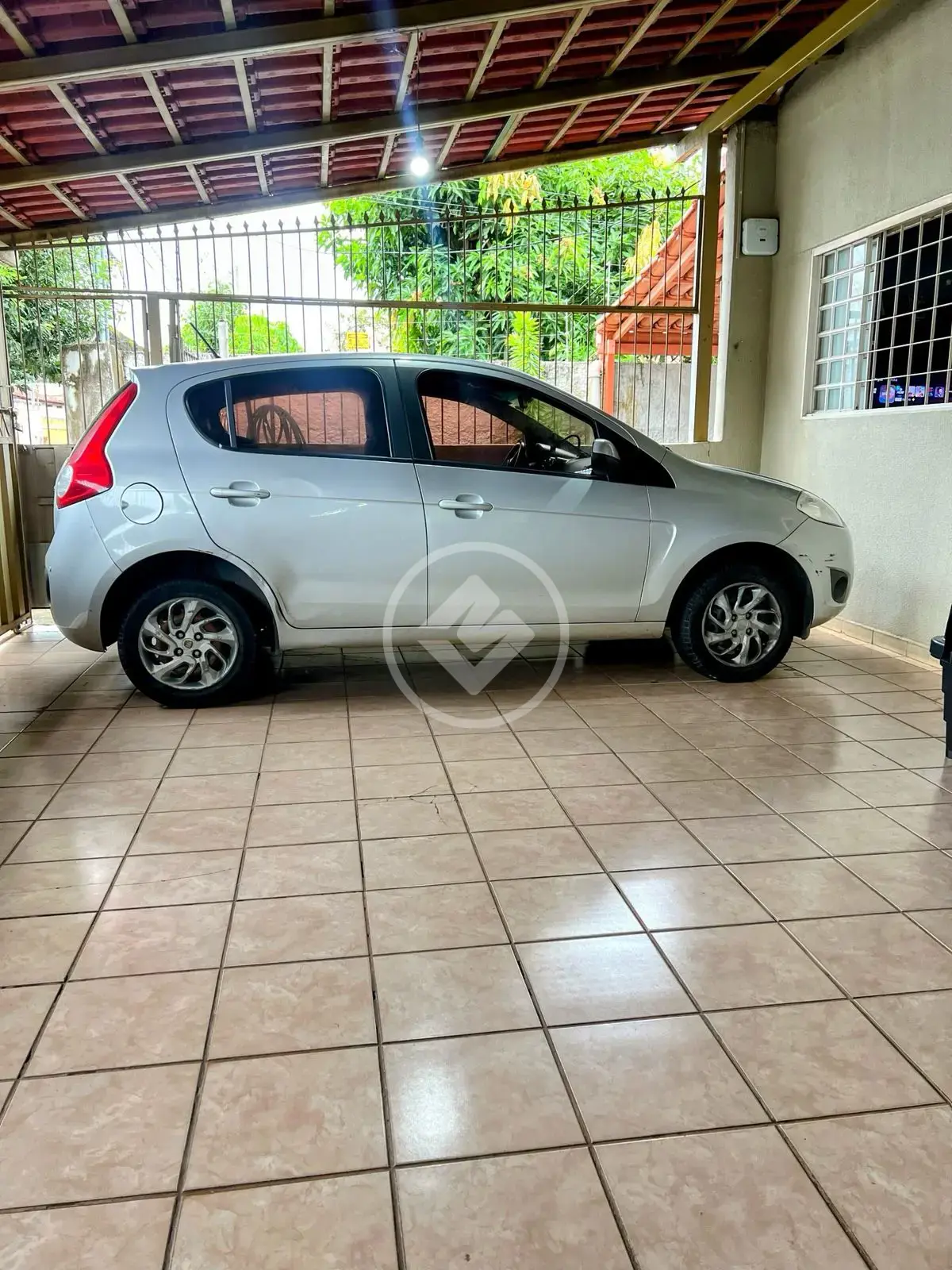 Imagem 1 - Casa em Vila Viana, Goiânia - GO