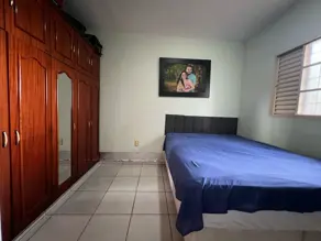 Casa Vila Viana, Goiânia - GO — foto 1