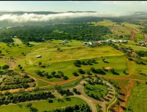 Terreno Condomínio Residencial Goiânia Golfe Clube, Goiânia - GO — foto 2