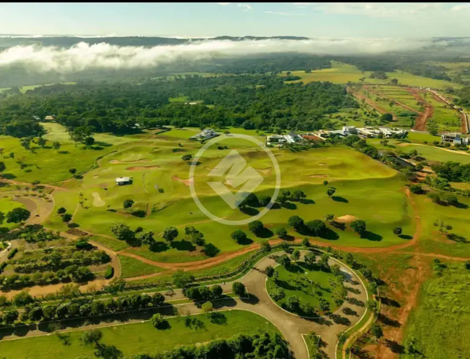 Image 2 - Terreno Condomínio em Residencial Goiânia Golfe Clube, Goiânia - GO