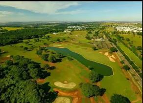 Imagem 2 - Terreno Condomínio em Residencial Goiânia Golfe Clube, Goiânia - GO