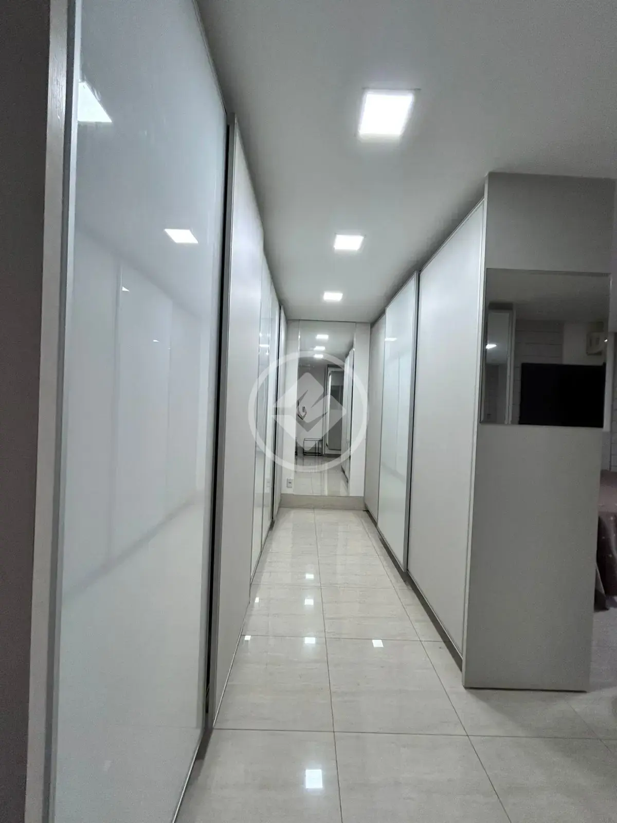 Imagem 1 - Sobrado Em Condomínio em Alphaville Flamboyant Residencial Araguaia, Goiânia - GO