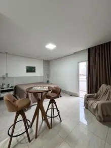 Sobrado Em Condomínio Alphaville Flamboyant Residencial Araguaia, Goiânia - GO — foto 2