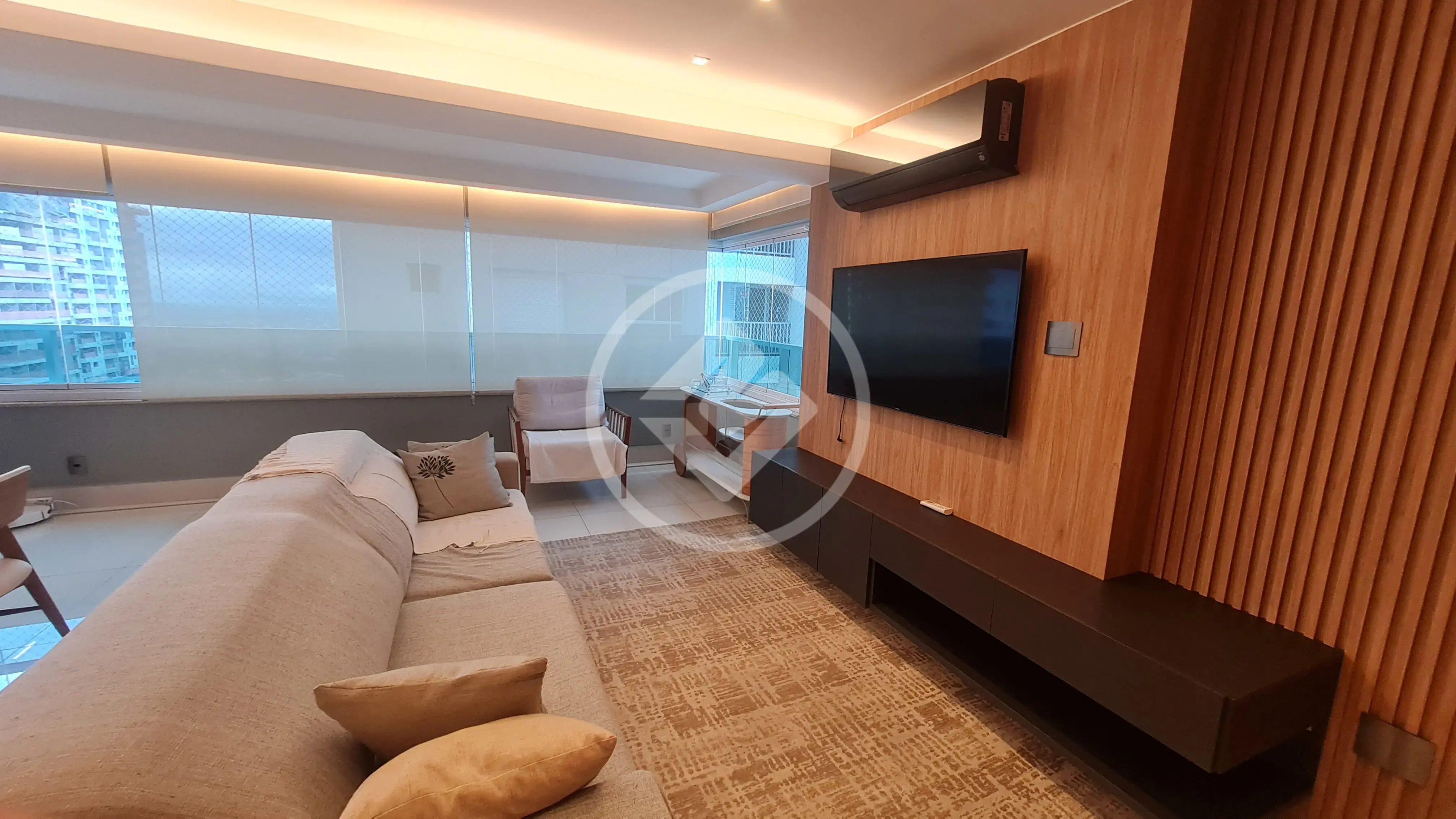 Imagem 1 - Apartamento em Park Lozandes, Goiânia - GO