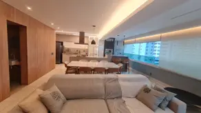 Apartamento Park Lozandes, Goiânia - GO — foto 2