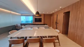 Imagem 2 - Apartamento em Park Lozandes, Goiânia - GO