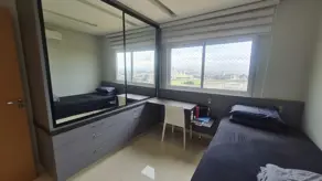 Imagem 6 - Apartamento em Park Lozandes, Goiânia - GO