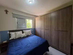 Imagem 5 - Sobrado Em Condomínio em Vila João Vaz, Goiânia - GO