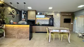 Imagem 3 - Casa em Parque das Laranjeiras, Goiânia - GO