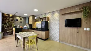 Imagem 2 - Casa em Parque das Laranjeiras, Goiânia - GO