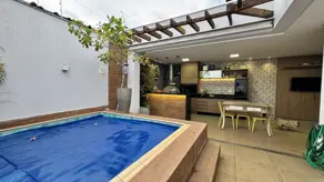 Imagem 6 - Casa em Parque das Laranjeiras, Goiânia - GO