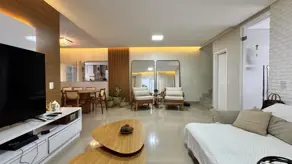 Casa Parque das Laranjeiras, Goiânia - GO — foto 2