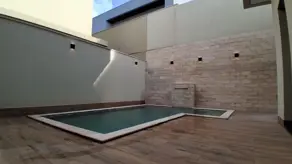 Imagem 3 - Casa Condomínio em Jardins França, Goiânia - GO